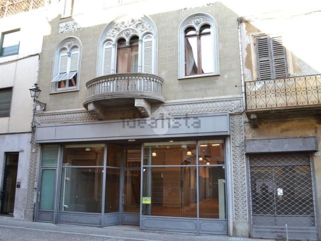 Locale in vendita di 139 m² in Via Emilia, 278