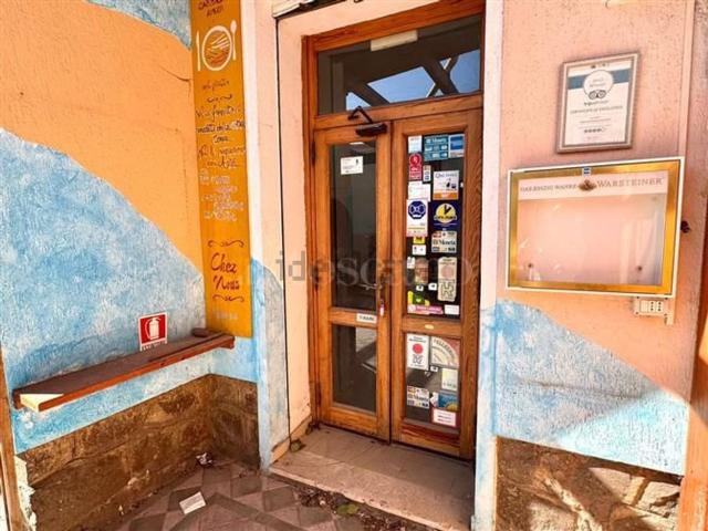 Locale in vendita di 139 m² in Via Porto Torres
