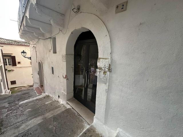 Locale in vendita di 17 m² in Via dei Benedettini, 18