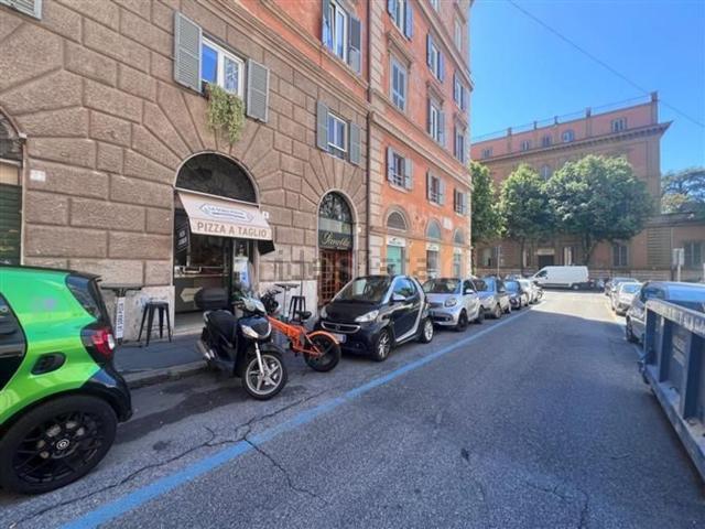 Locale in vendita di 17 m² in Via Puglie