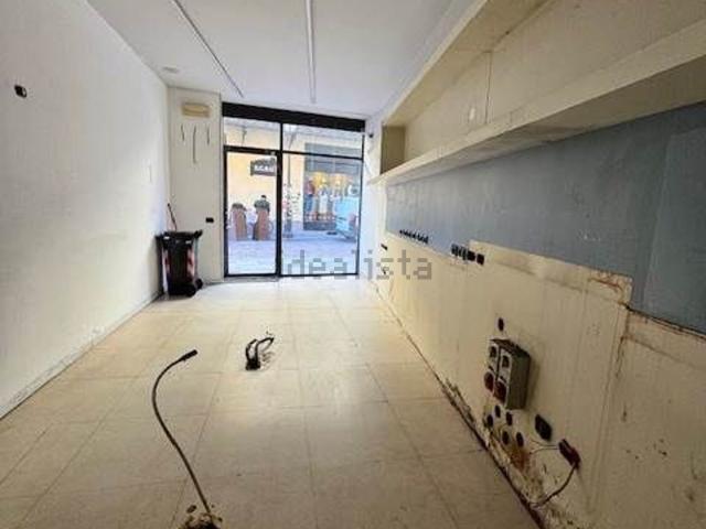 Locale in vendita di 140 m²