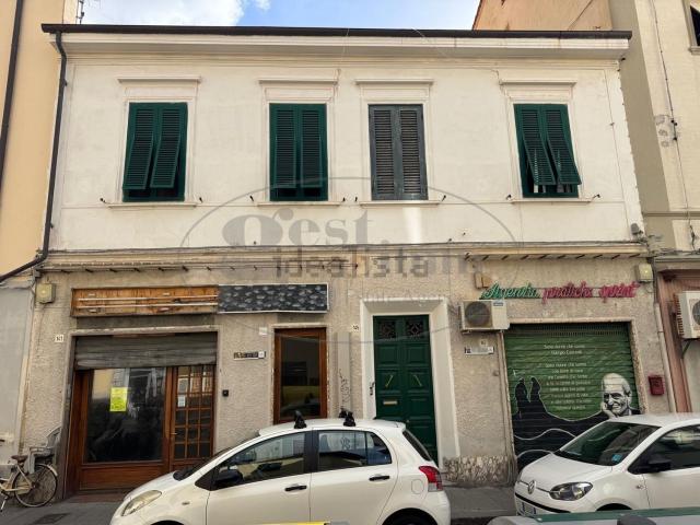Locale in vendita di 140 m²