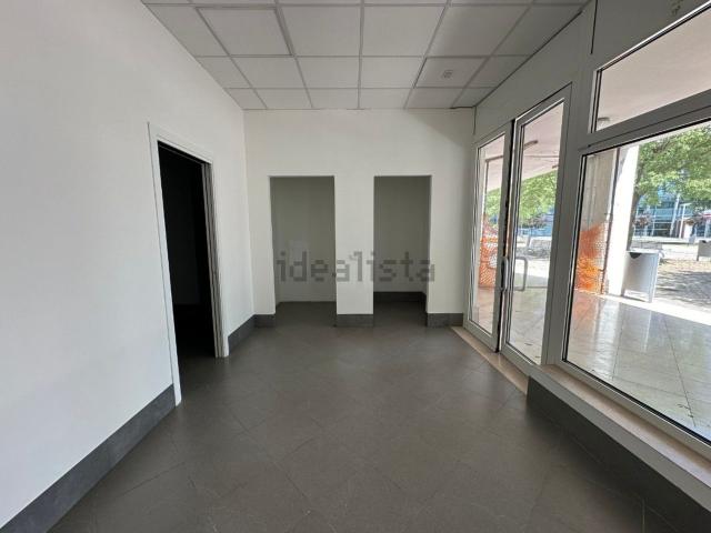 Locale in vendita di 140 m²