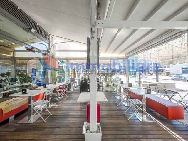Locale in vendita di 140 m²