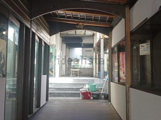 Locale in vendita di 140 m²