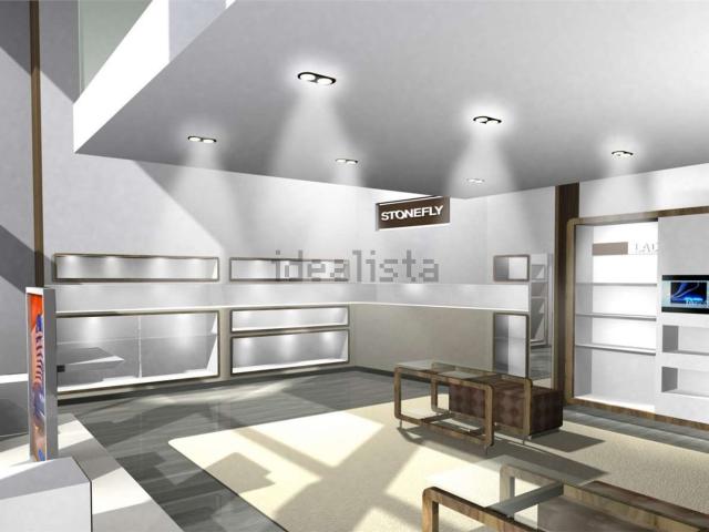 Locale in vendita di 140 m²