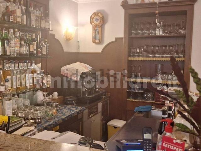Locale in vendita di 140 m²