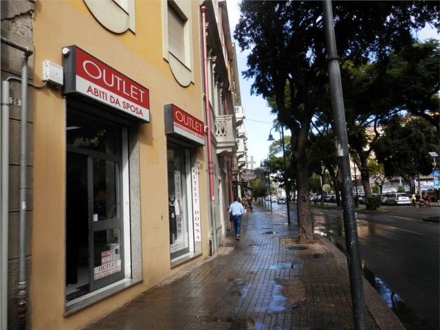 Locale in vendita di 140 m²