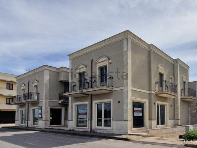 Locale in vendita di 140 m² in Via Aldo Moro