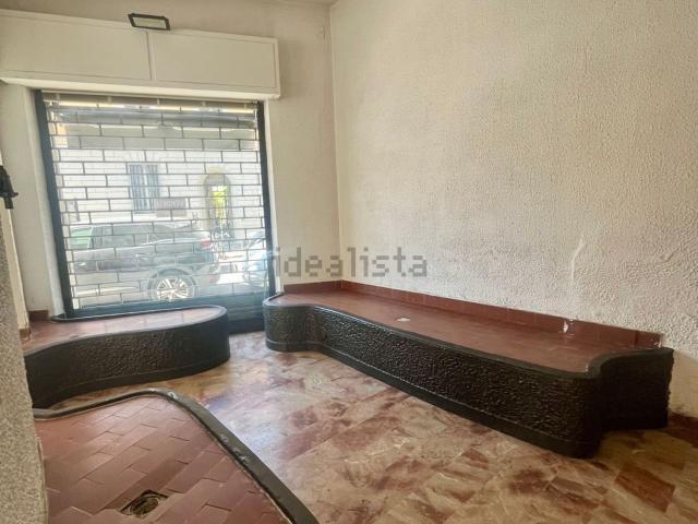 Locale in vendita di 140 m² in Via degli Artisti