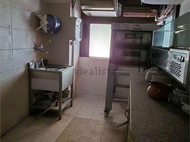 Locale in vendita di 140 m² in Via della Pescara, 40
