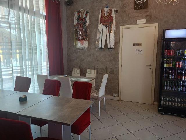 Locale in vendita di 140 m² in Via Manzoni