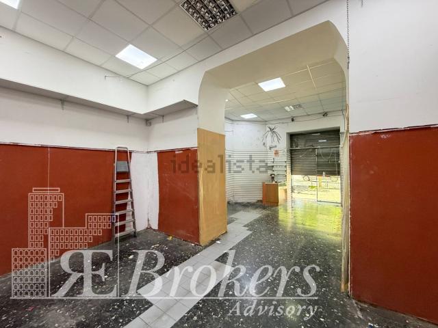 Locale in vendita di 140 m² in Via Nomentana, 145