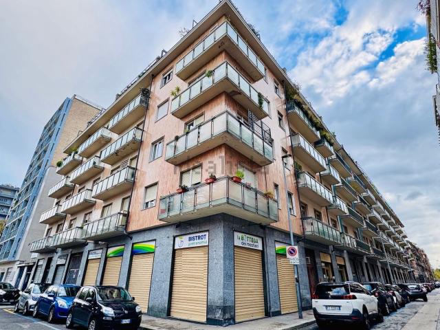 Locale in vendita di 140 m² in Via Tiziano Vecellio, 40