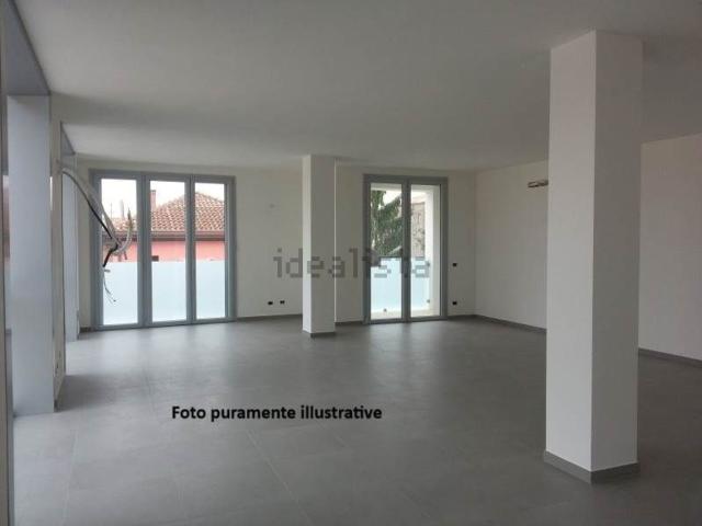Locale in vendita di 140 m² in Viale Guglielmo Marconi, 50