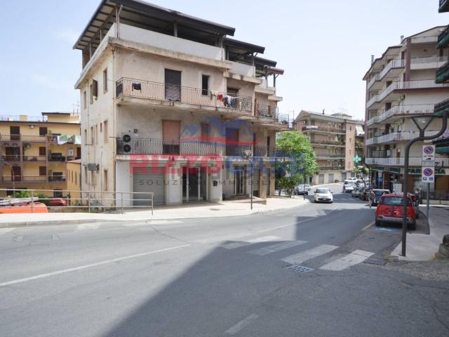 Locale in vendita di 140 m² in Viale Regina Margherita, 15
