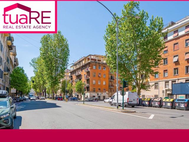 Locale in vendita di 140 m² in Circonvallazione Trionfale