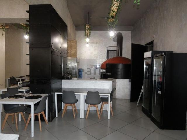 Locale in vendita di 140 m² in Piazza Giuseppe Garibaldi, 48