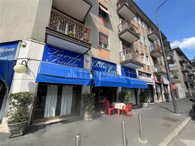 Locale in vendita di 140 m² in Piazza Monte Falterona
