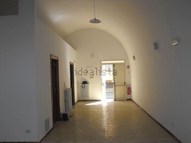 Locale in vendita di 141 m² in Via Istria, 12