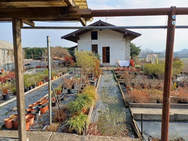 Locale in vendita di 1425 m² in Strada Statale 32