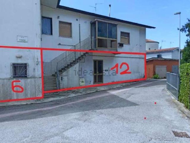 Locale in vendita di 142 m² in Strada Provinciale Portogruaro Brussa