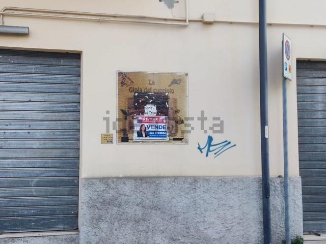 Locale in vendita di 143 m²