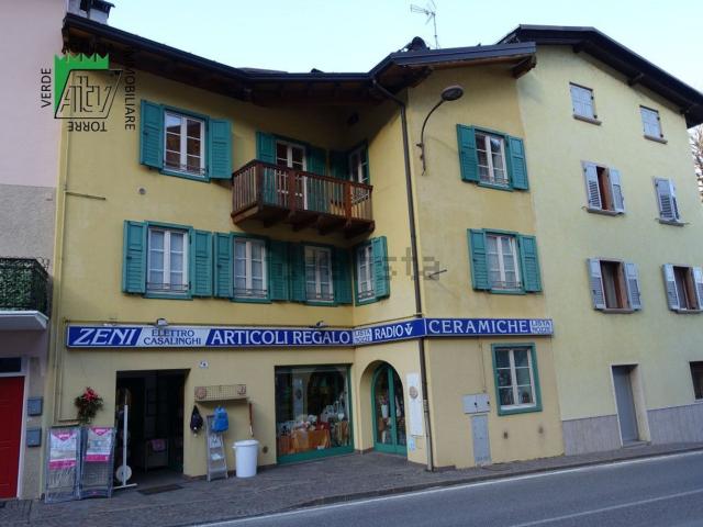 Locale in vendita di 143 m² in Via Trento