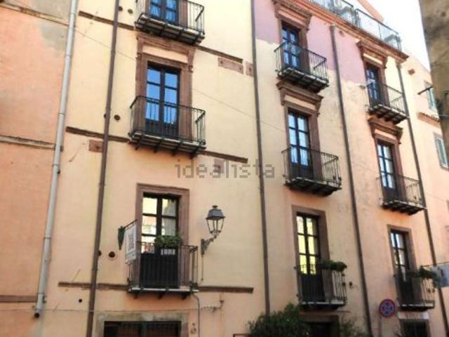 Locale in vendita di 144 m² in Corso Vittorio Emanuele II, 6