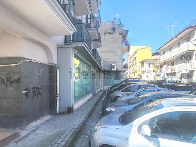 Locale in vendita di 145 m²