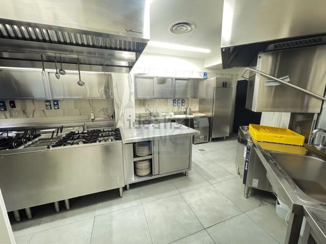 Locale in vendita di 145 m²