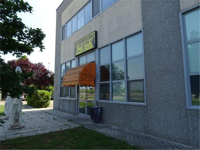 Locale in vendita di 145 m²