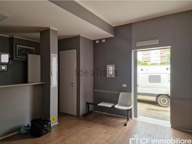 Locale in vendita di 145 m² in Via delle Sogliole, 13