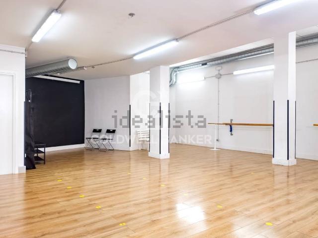 Locale in vendita di 145 m² in Via Ludovico di Breme