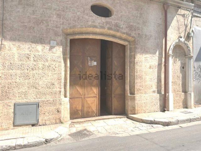 Locale in vendita di 145 m² in Via Vittorio Emanuele III, 5