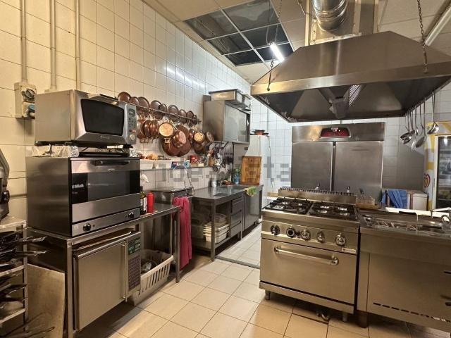 Locale in vendita di 145 m² in Corso del Popolo, 10