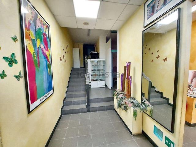 Locale in vendita di 145 m² in Corso della Giovecca, 78