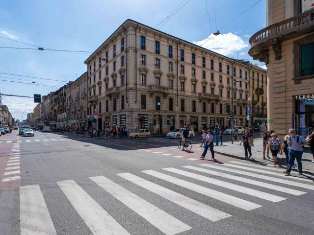 Locale in vendita di 146 m² in Corso Buenos Aires