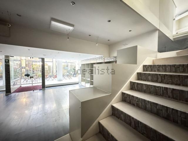 Locale in vendita di 146 m² in Galleria del Pozzo Rosso