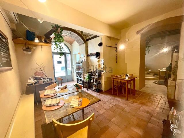 Locale in vendita di 147 m² in Via XX Settembre