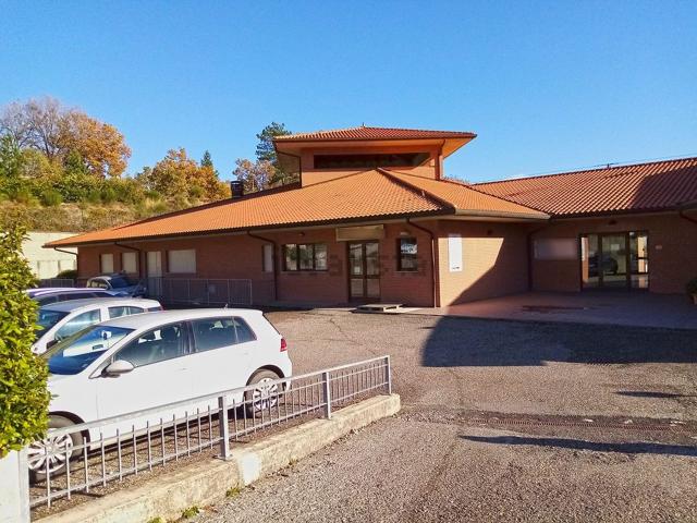 Locale in vendita di 1488 m² in Via Tradozio