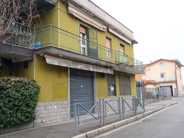 Locale in vendita di 148 m²