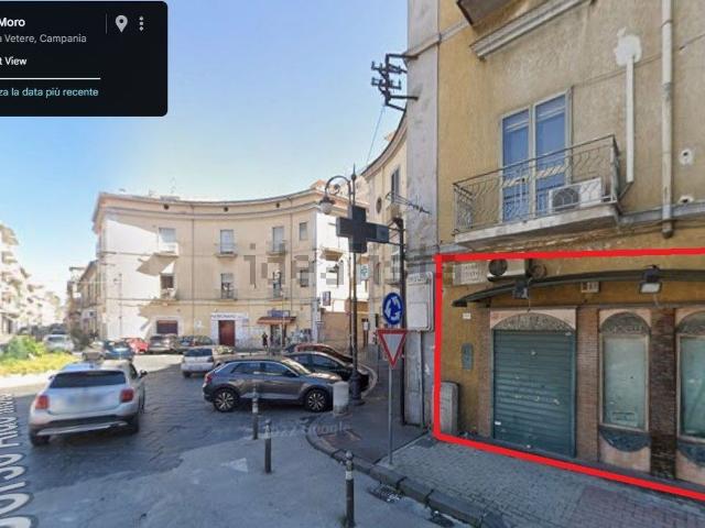Locale in vendita di 14 m² in Corso Aldo Moro