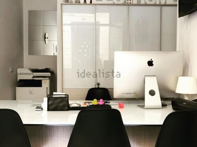 Locale in vendita di 14 m² in Via Demetrio Tripepi, 132