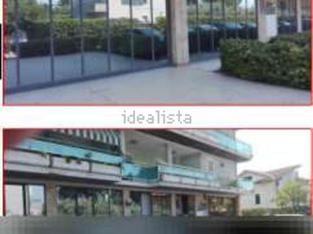 Locale in vendita di 1500 m² in Via Ercole Tinari