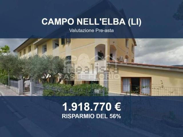 Locale in vendita di 1500 m² in Viale Elba, 85