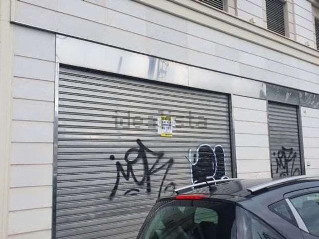 Locale in vendita di 150 m²