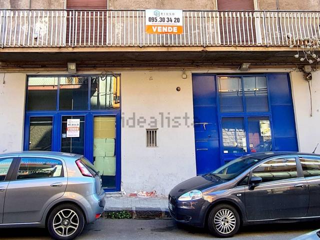Locale in vendita di 150 m²