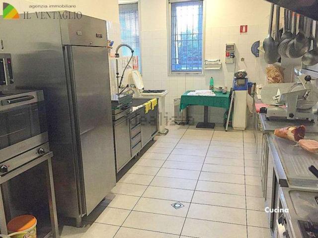 Locale in vendita di 150 m²