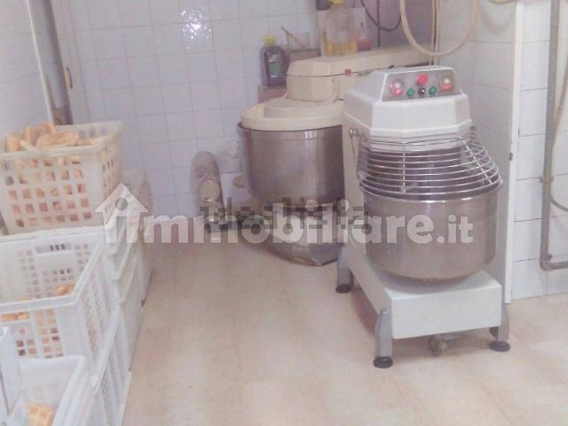 Locale in vendita di 150 m²